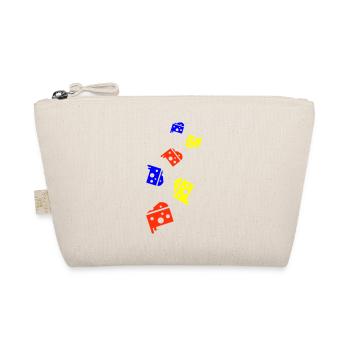 Sandwich Toast - Organic Pouch - nature - Front
