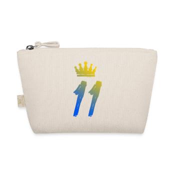 11 Couronne numérique - Trousse biologique - nature - Devant