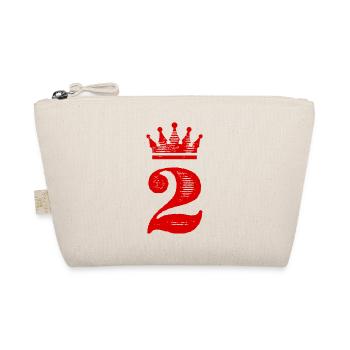 2 Couronne numérique - Trousse biologique - nature - Devant