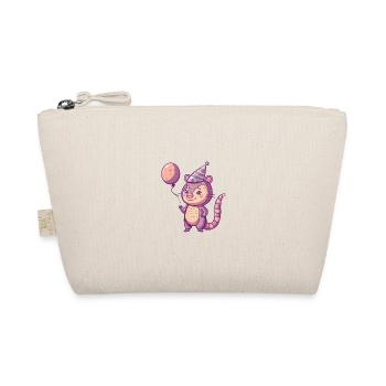Armadillo Anniversaire Bande Dessinée - Trousse biologique - nature - Devant
