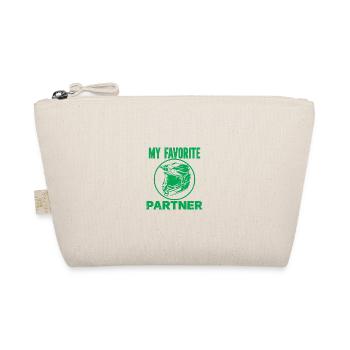 Moto Motocross Bike Racing Motorsport - Trousse biologique - nature - Devant
