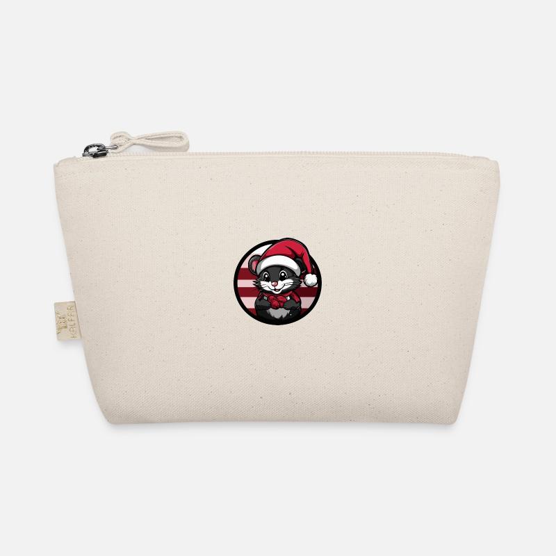 Souris Noël Noël Trousse biologique