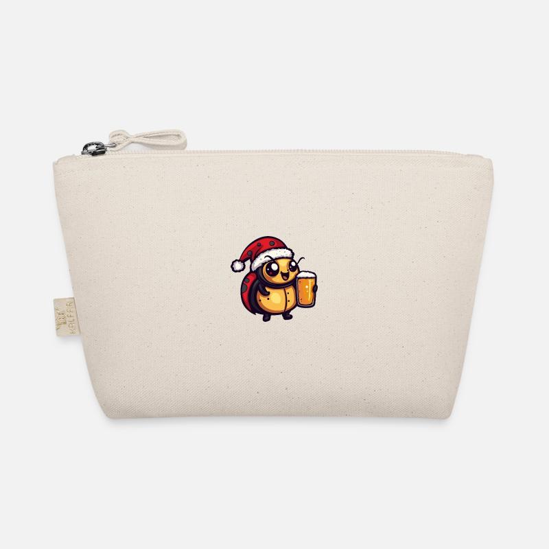 Bière Ladybug Noël Trousse biologique