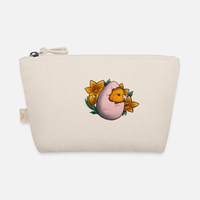 Poussin hors de l'œuf Trousse biologique