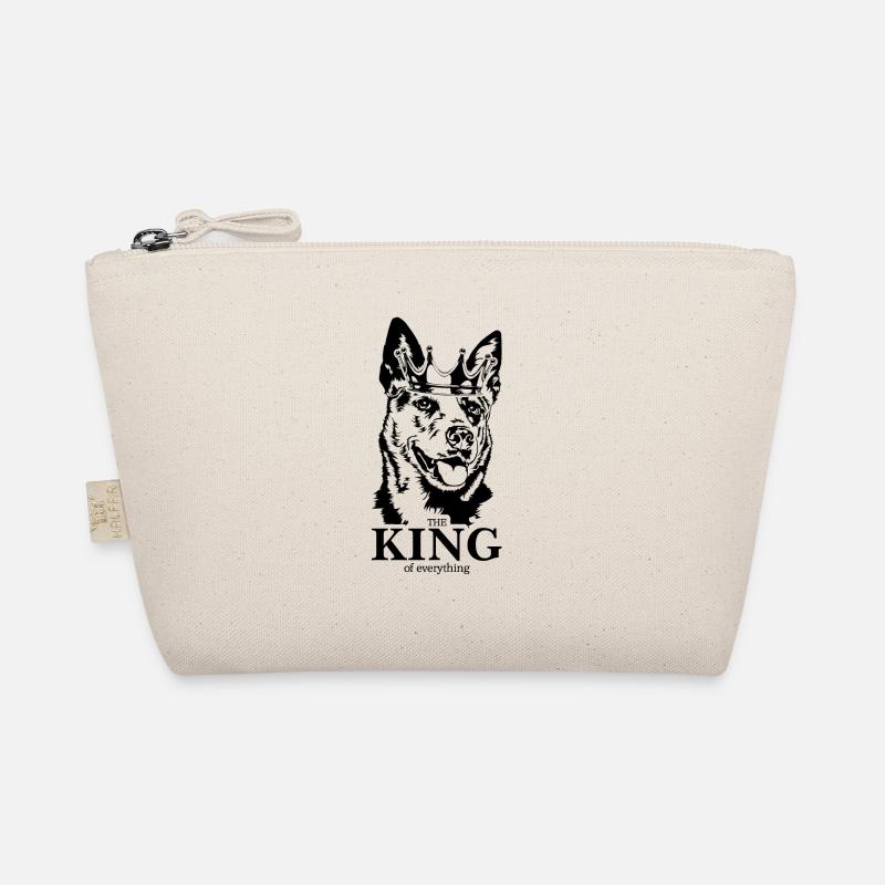 Bouvier australien roi de tout Wilsigns Trousse biologique