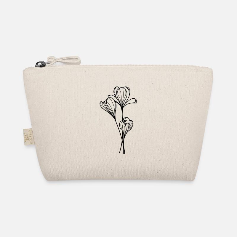 Fleur de crocus Trousse biologique