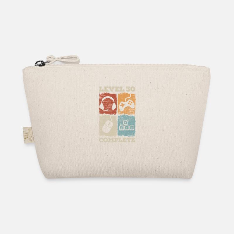 Jeu complet de niveau 30e anniversaire Trousse biologique