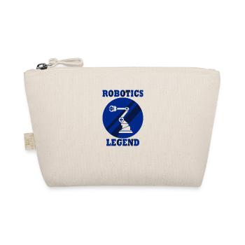 Ingénieur en mécanique électronique, robotique - Trousse biologique - nature - Devant