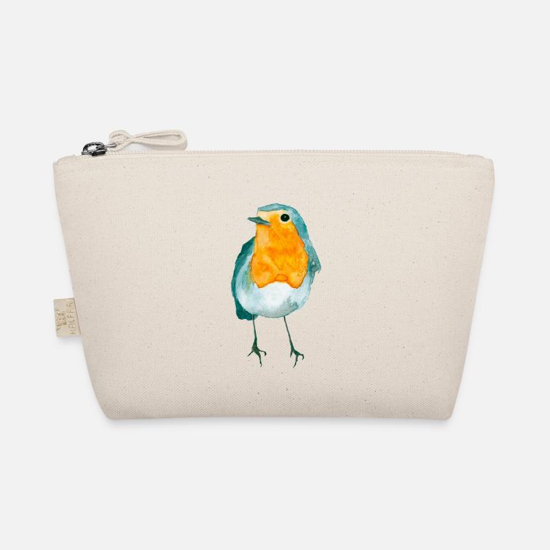 Robin Aquarelle Trousse biologique