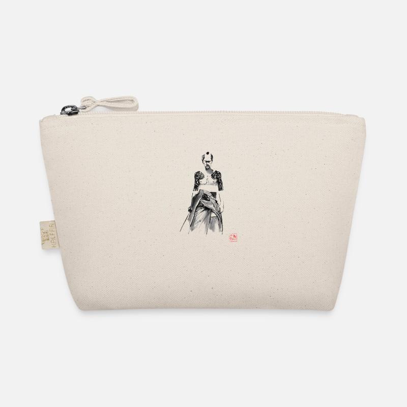 yakuza - Organic Pouch - nature