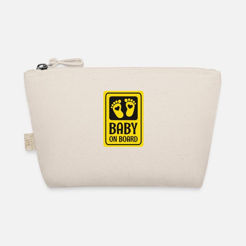 Bébé à bord Trousse biologique