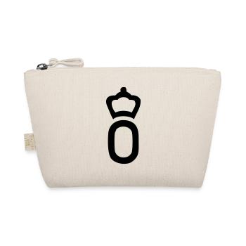 oldenburg - Organic Pouch - nature - Front