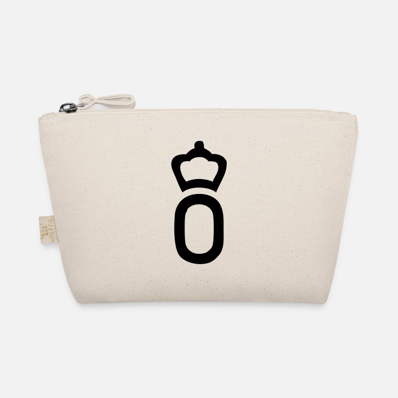 oldenburg Organic Pouch