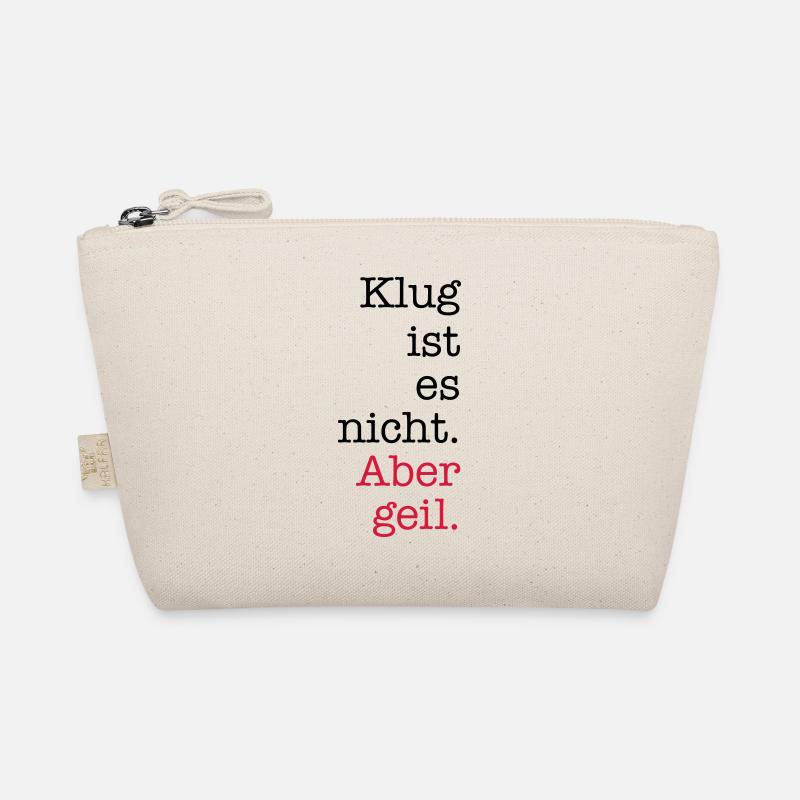 geil Bio-Täschchen