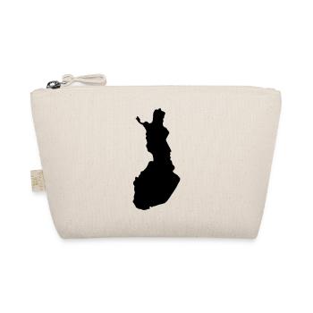 Finnland - Bio-Täschchen - Natur - Vorne