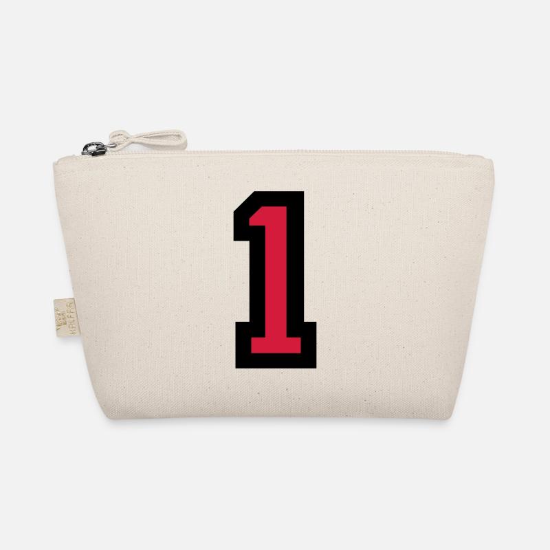 Le numéro 1 - numéro un Trousse biologique