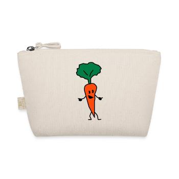 carrot - Trousse biologique - nature - Devant