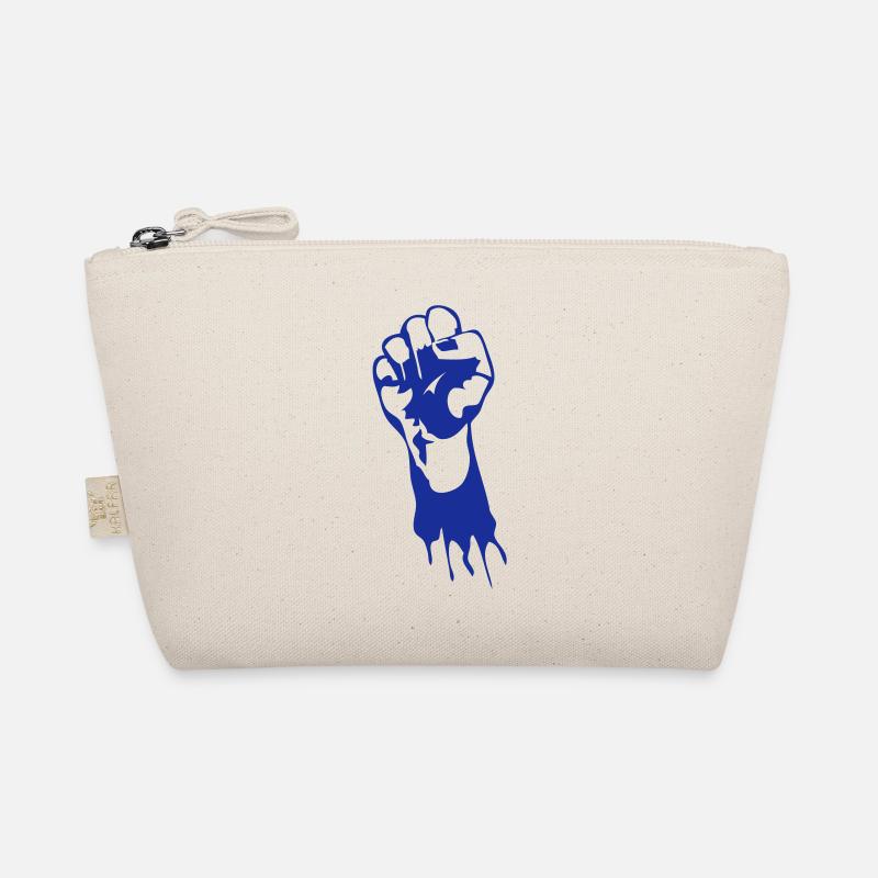 fist regulator Organic Pouch