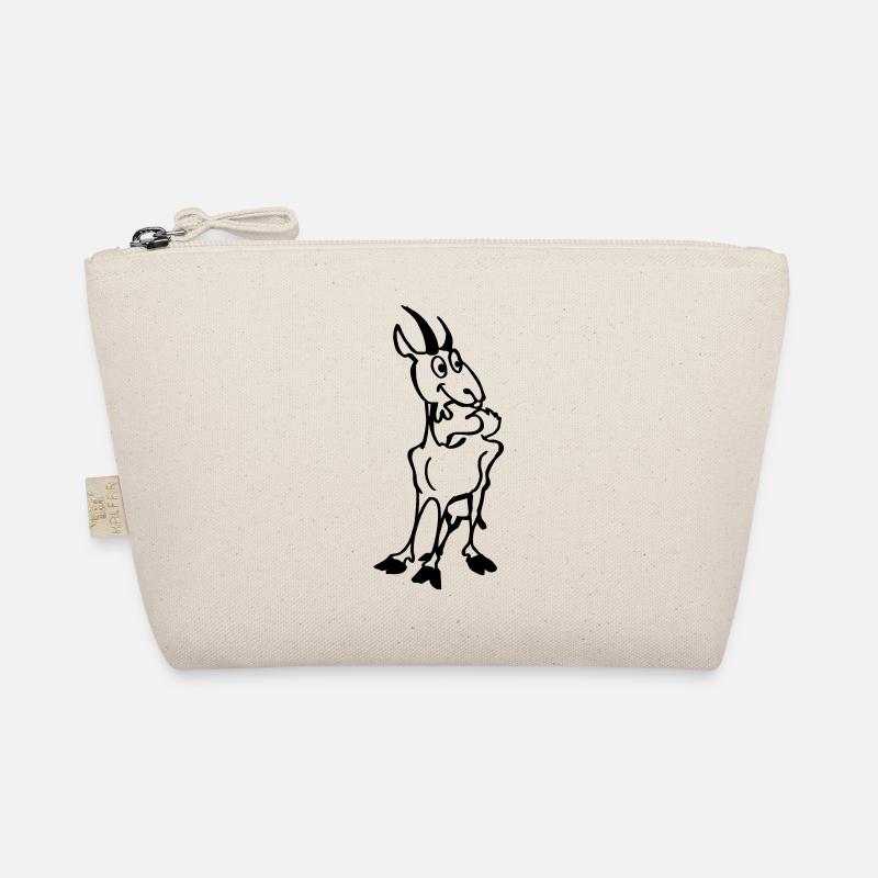 Chèvre Trousse biologique