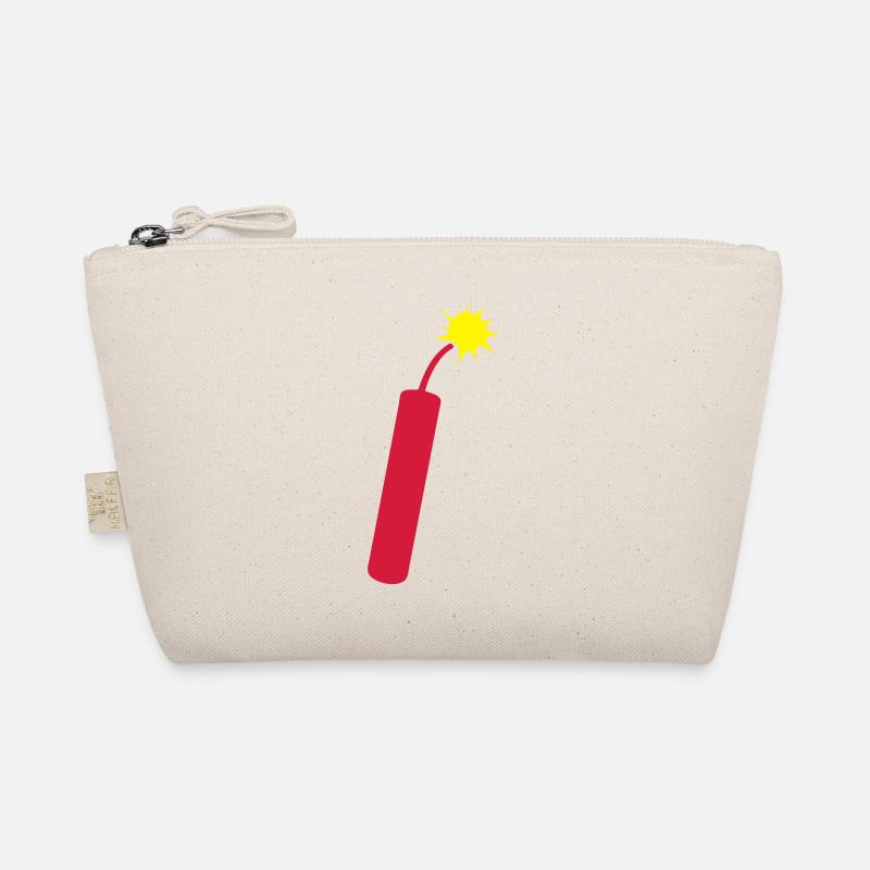 dynamite meche allume 1206 Trousse biologique