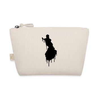 Finland Graffiti - Trousse biologique - nature - Devant