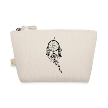 Attrape Rêves - Trousse biologique - nature - Devant