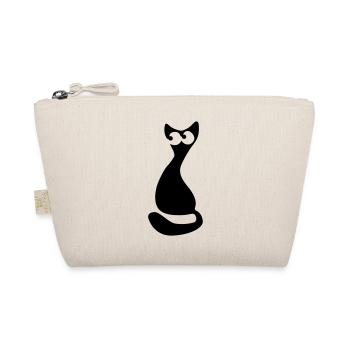 katze - Trousse biologique - nature - Devant