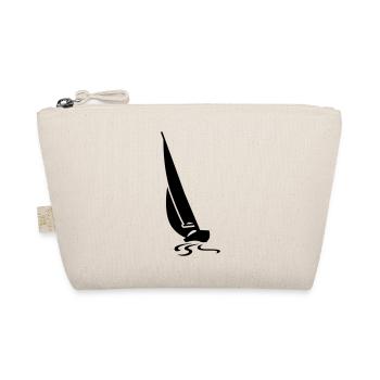 Régate voilier - Trousse biologique - nature - Devant