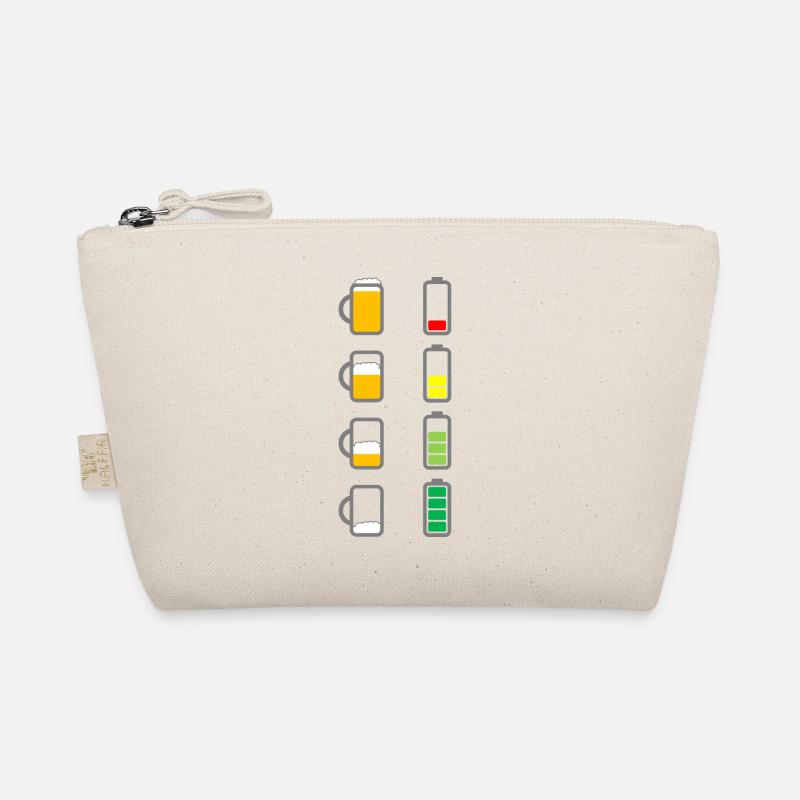 Recharger la batterie de la bière Trousse biologique