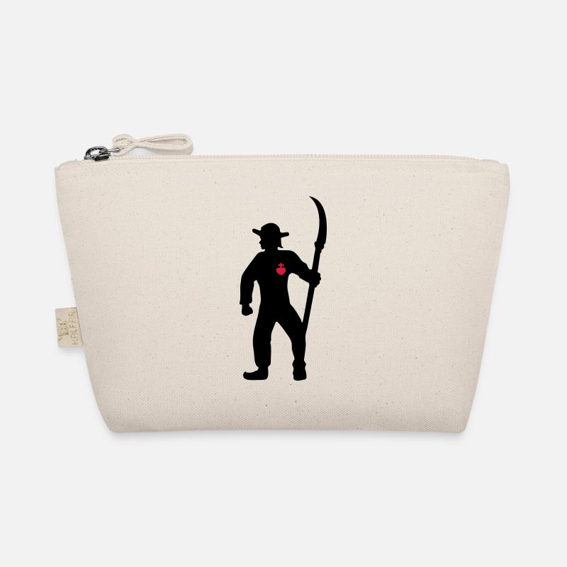 dessin chouan de Vendée symbole vendéen Trousse biologique