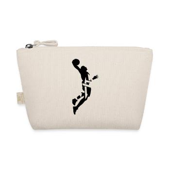 basketball - Trousse biologique - nature - Devant