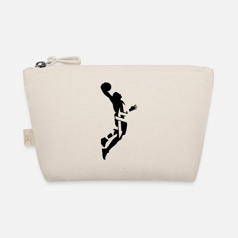 basketball - Trousse biologique - nature