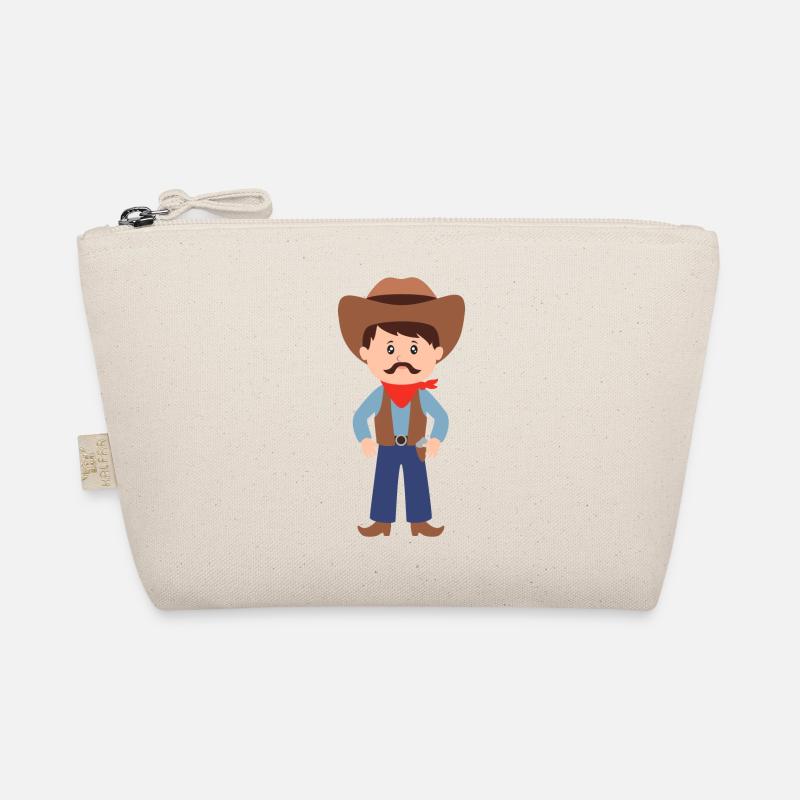 cow-boy Trousse biologique