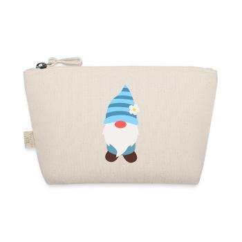 nain de jardin - Trousse biologique - nature - Devant
