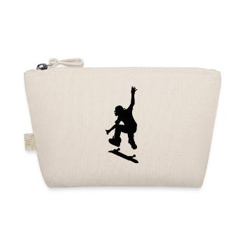 Patineur - Trousse biologique - nature - Devant