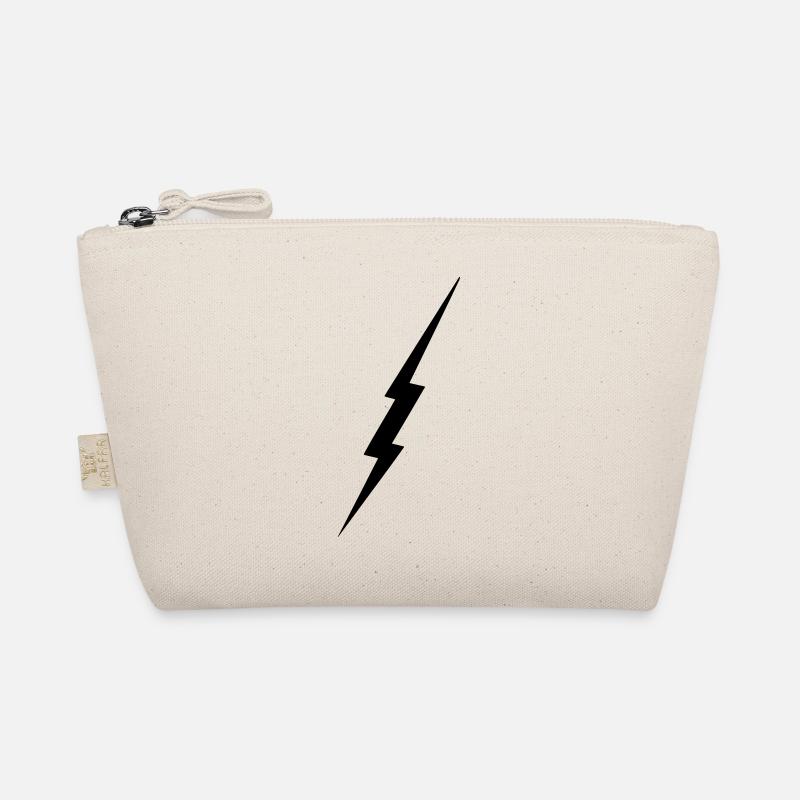 lightning Organic Pouch