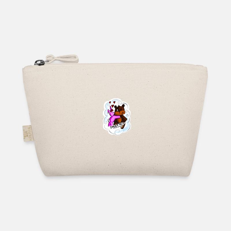 Pousse moi - Trousse biologique - nature