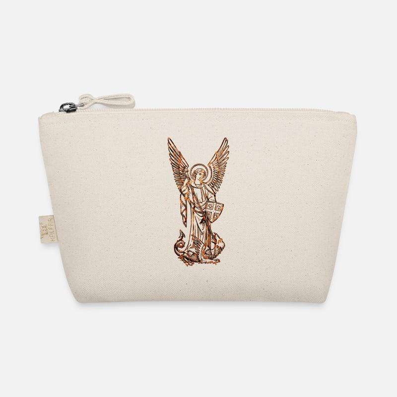 Michel Archange Trousse biologique