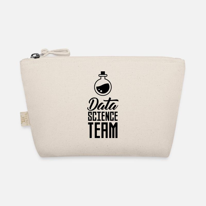 Team Data Science Profession Data Scientist Organic Pouch