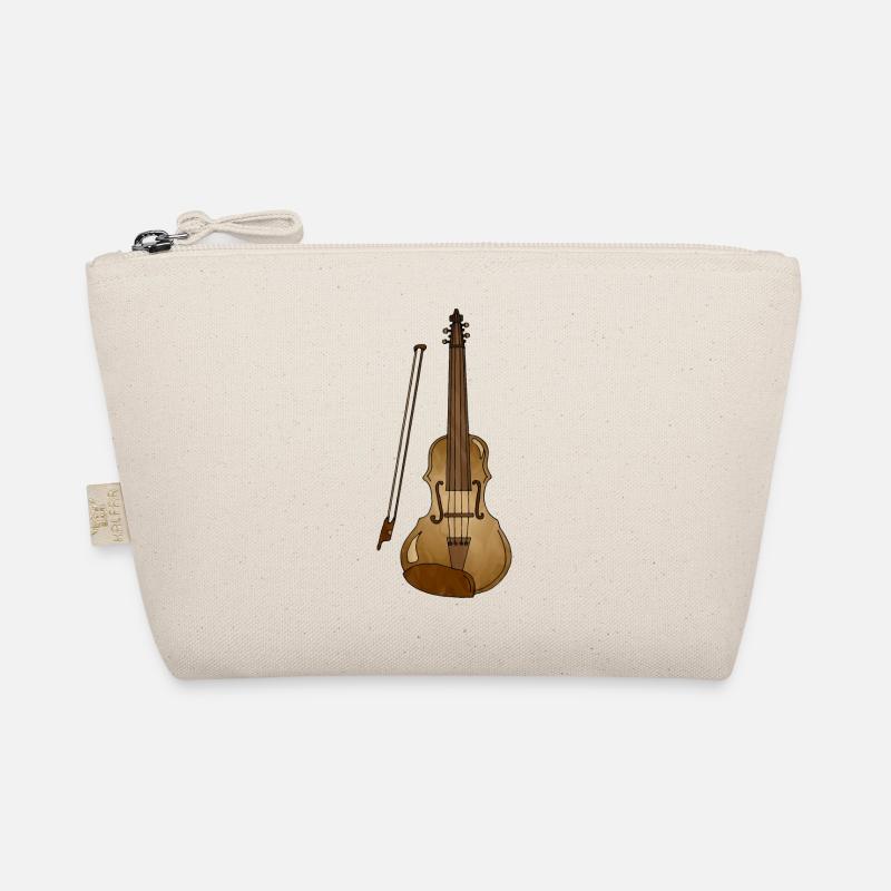 Musical instrument Organic Pouch