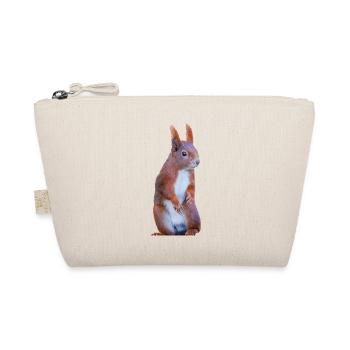 Eichhönchen - Trousse biologique - nature - Devant