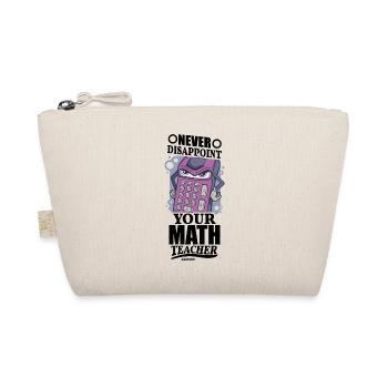 Mathématiques - Trousse biologique - nature - Devant