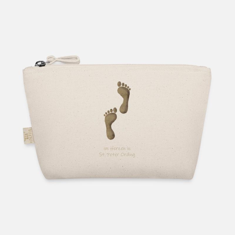 St Peter Ording Bio-Täschchen