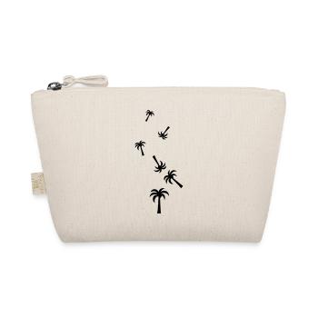 symbole de la paume - Trousse biologique - nature - Devant