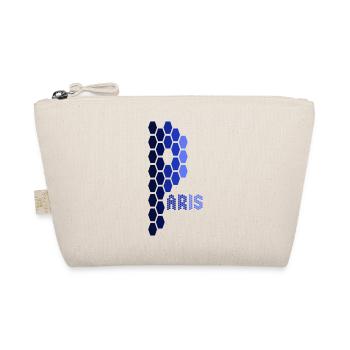 Paris - Trousse biologique - nature - Devant