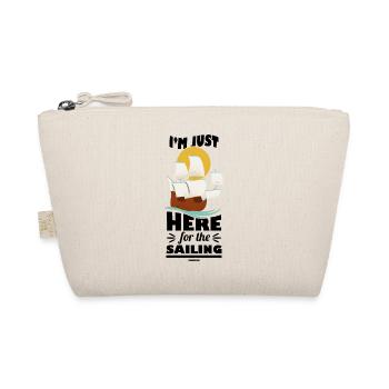 Voile - Trousse biologique - nature - Devant
