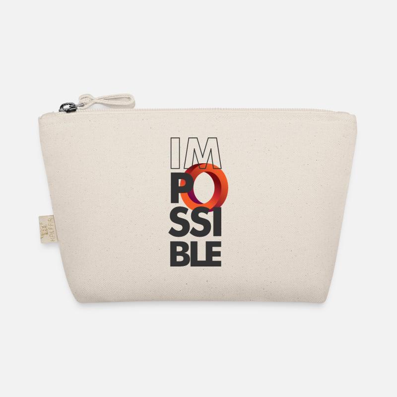 Cercle impossible - Trousse biologique - nature