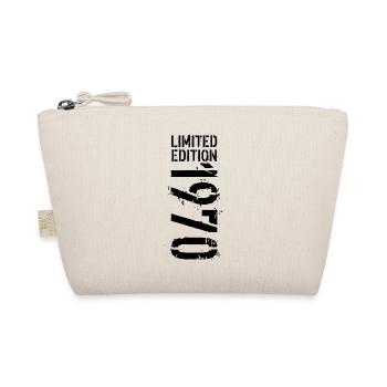 LIMITED EDITION 1970 NOIR - Trousse biologique - nature - Devant