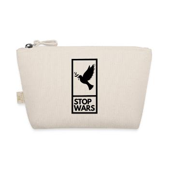 Stop Wars #3 - Trousse biologique - nature - Devant