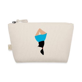 Human rights - Organic Pouch - nature - Front